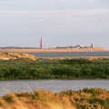 De Hors, Marsdiep en de lange Jaap in Huisduinen