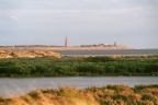 De Hors, Marsdiep en de lange Jaap in Huisduinen