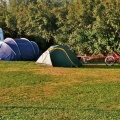 Texel: Camping