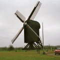 Standerdmolen Ter Haar en Daf 46