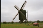 Standerdmolen Ter Haar en Daf 46