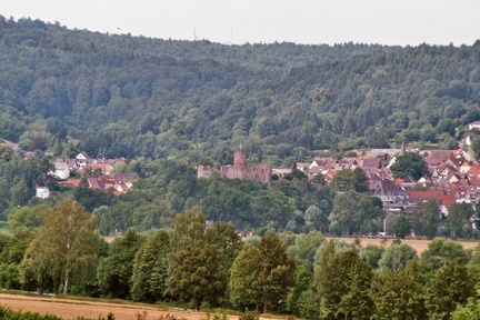 Burg Polle