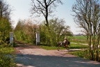 Fietspad Oudebosch Onderdendam