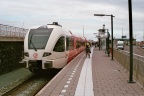 Station Harlingen-Haven