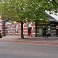 Station Sneek