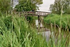 Brug over het Eppenhuistermaar