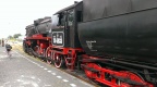 TE 5933 van de STAR loopt om in Veendam