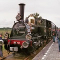 Locomotief 7742 Bello