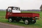 Daf Pony