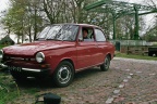 Daf 46 bij Paapstil