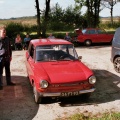 Daf 46 in het Fochtelooërveen