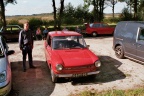 Daf 46 in het Fochtelooërveen