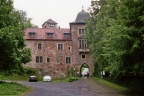 Burg Schaumburg