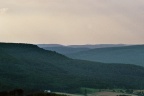 Uitzicht Köterberg richting Schieder