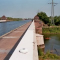 Wasserstrassenkreuz Minden