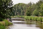 Groninger maren, diepen, vaarten, kanalen, rivieren en beken