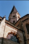 Het Münster in Bonn