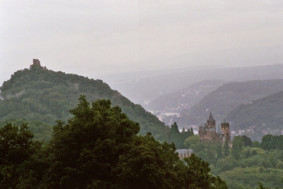 Drachenfels