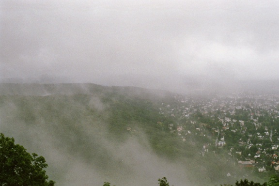 Uitzicht Drachenfels