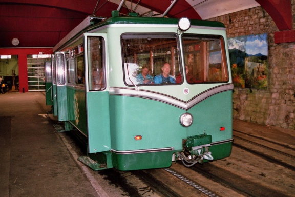 Drachenfelsbahn