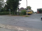 Museumsbahn Bösingfeld