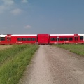 Stadler GTW (Spurt) van Arriva