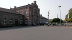 Bahnhof Holzminden