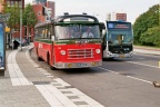 DAM-bus 154 uit 1965