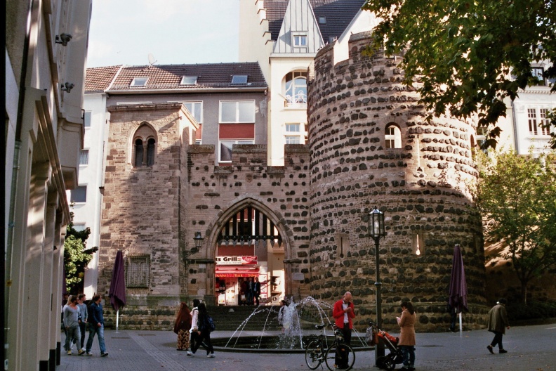 Sterntor in Bonn