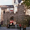 Sterntor in Bonn