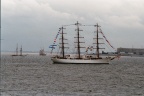 Ara Libertad op Sail Den Helder 2017