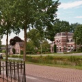 Voormalig hoofdkantoor van de Dedemsvaartsche Stoomtramweg-Maatschappij