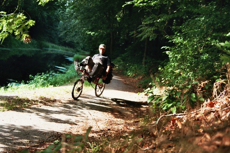 Met_de_ligfiets_in_Oostopgaande.jpg