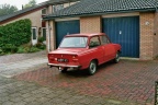 Daf in Hardenberg