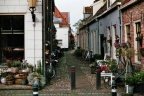 Oosterwalstraat Elburg