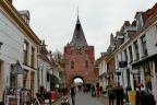 Vischpoort Elburg