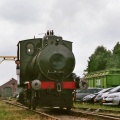 De vuurloze stoomlocomotief  6326