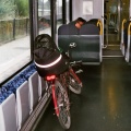 Met de ligfiets in de trein van Schinnen naar Sittard