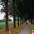 Polder Wildervankster Participantenverlaat