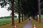 Polder Wildervankster Participantenverlaat