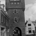 Bij de Dijkpoort in Hattem