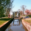 Sluis Oosterdijkshorn