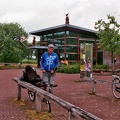 Bezoekerscentrum Terwisscha van het Drents-Friese Wold