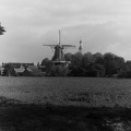 Molen en torentje van Spiek