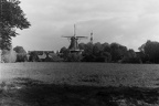 Molen en torentje van Spiek