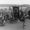 Fietsbus Afsluitdijk