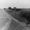 Keersluis De Wachter of Klief in de Middendijk